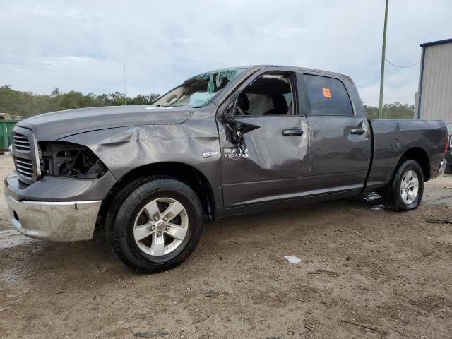 Obraz 1 z 2021 RAM 1500 CLASSIC SLT 2021 z VIN 1C6RR6TT4MS515980