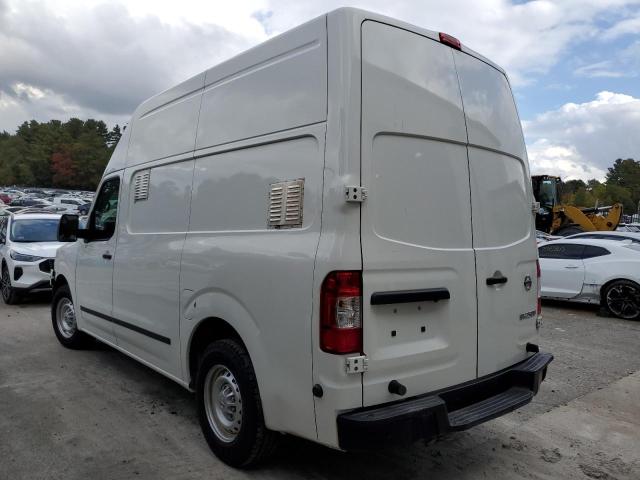 Obraz 2 z 2019 NISSAN NV 2500 S 2019 z VIN 1N6BF0LY7KN808566