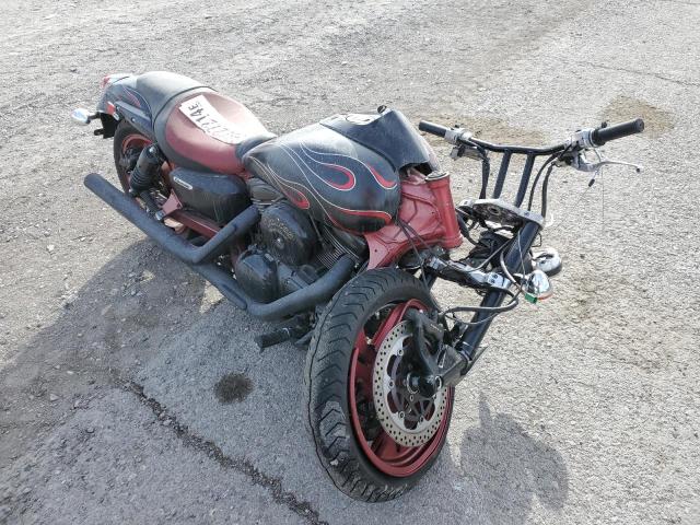 2007 KAWASAKI VN1600 B 2007 image