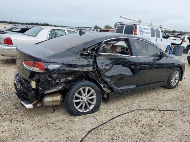 Obraz 3 z 2018 HYUNDAI SONATA SE 2018 z VIN 5NPE24AF3JH690339