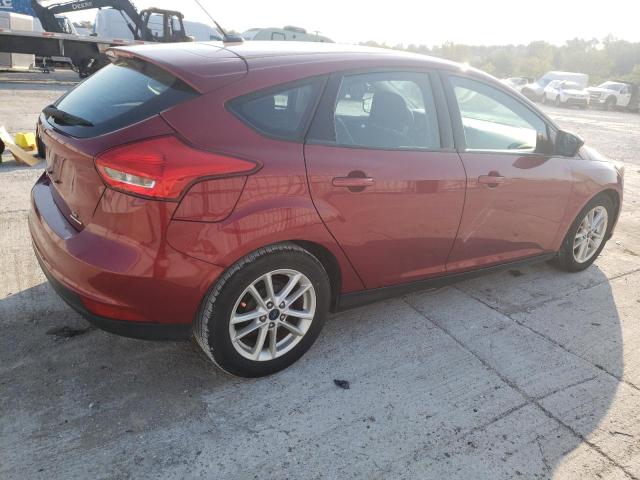 Image 3 of 2016 FORD FOCUS SE 2016 with VIN 1FADP3K24GL386515