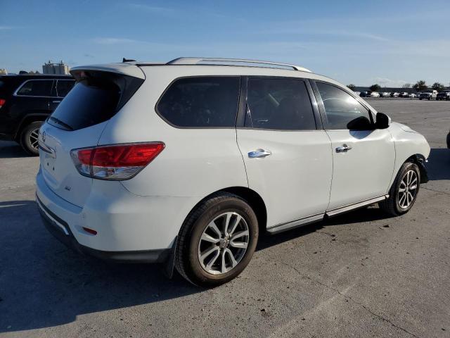 Image 3 of 2013 NISSAN PATHFINDER S 2013 with VIN 5N1AR2MN8DC682962
