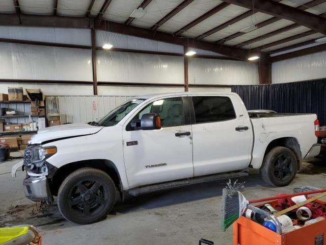 2019 TOYOTA TUNDRA CREWMAX SR5 2019 image