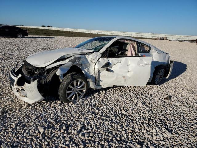 Obraz 2011 INFINITI G37 BASE 2011