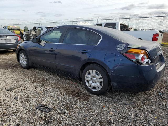 Image 2 of 2011 NISSAN ALTIMA BASE 2011 with VIN 1N4AL2AP1BN514695