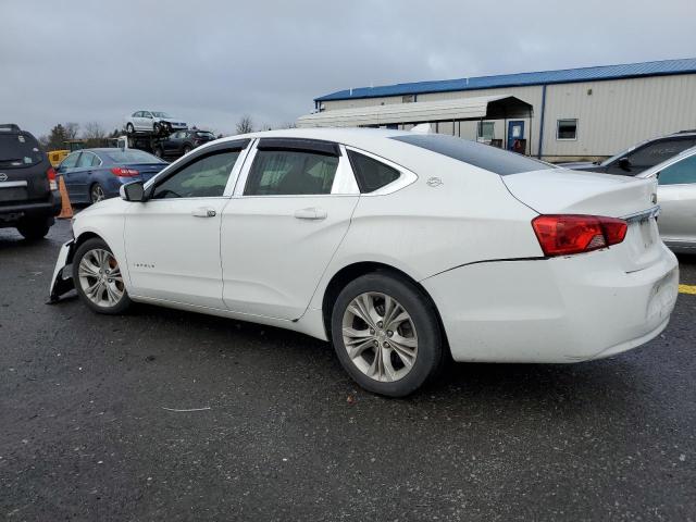 Изображение 2 2014 CHEVROLET IMPALA LT 2014 с VIN 1G1115SL0EU130018