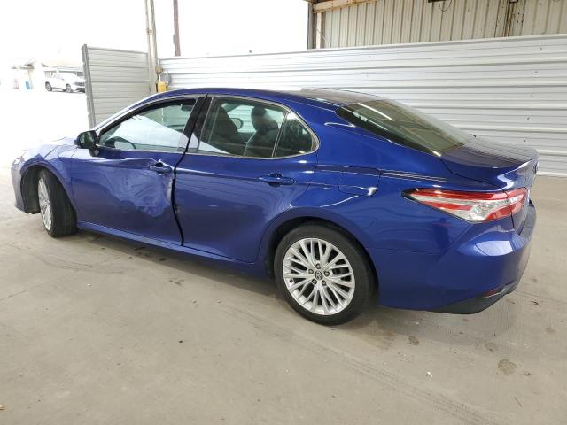 Изображение 2 2018 TOYOTA CAMRY L 2018 с VIN 4T1B11HK4JU556853