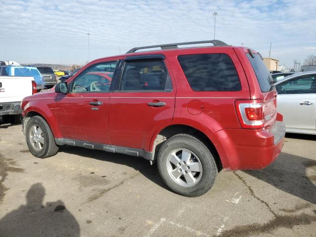 Изображение 2 2011 FORD ESCAPE XLT 2011 с VIN 1FMCU0D72BKC41506