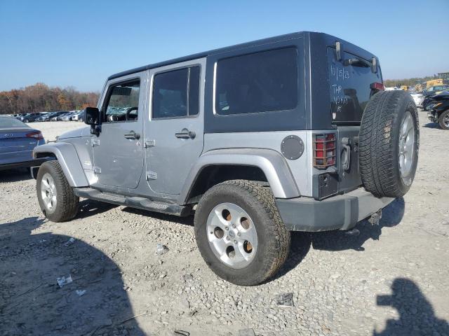 Obraz 2 z 2015 JEEP WRANGLER UNLIMITED SAHARA 2015 z VIN 1C4BJWEG5FL530955