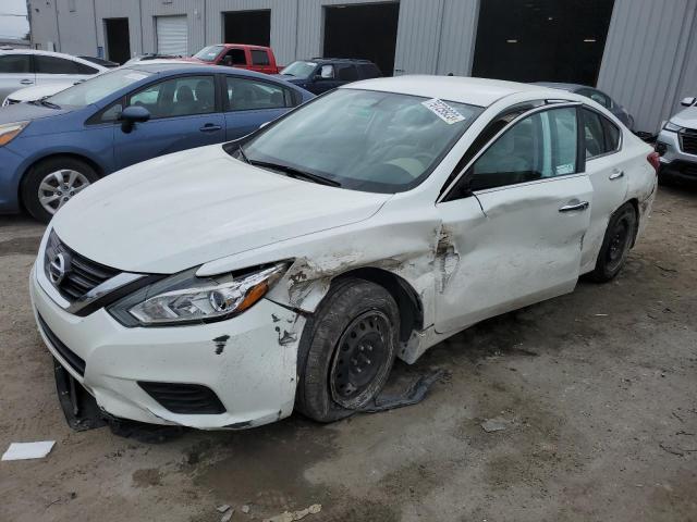 Изображение 1 2017 NISSAN ALTIMA 2.5 2017 с VIN 1N4AL3APXHN327891