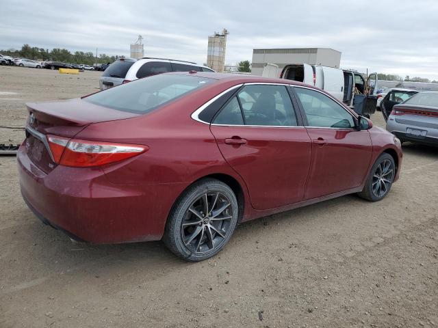 Изображение 3 2016 TOYOTA CAMRY LE 2016 с VIN 4T1BF1FK5GU581161