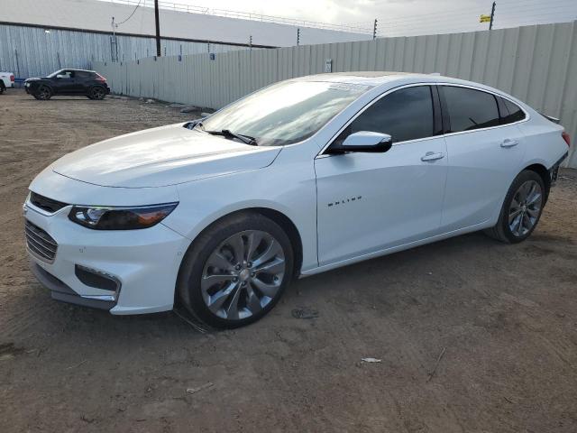 Image 1 of 2016 CHEVROLET MALIBU PREMIER 2016 with VIN 1G1ZH5SX8GF209056