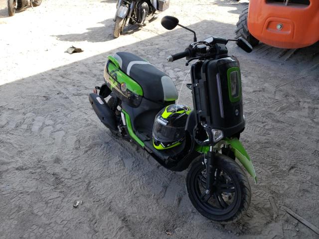 Obraz 2022 SANM MOTORCYCLE 2022