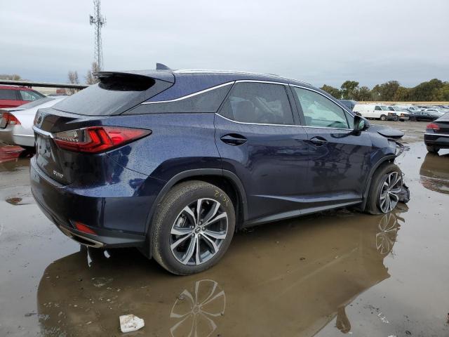 Изображение 3 2022 LEXUS RX 350 2022 с VIN 2T2HZMDA5NC337761