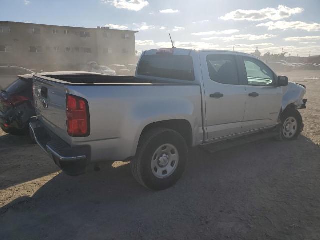 Image 3 of 2019 CHEVROLET COLORADO  2019 with VIN 1GCGSBEN3K1325442