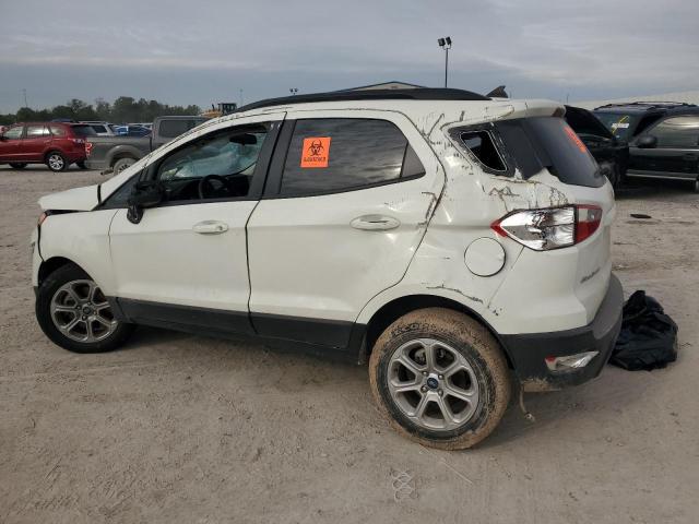 Image 2 of 2021 FORD ECOSPORT SE 2021 with VIN MAJ3S2GE6MC440013