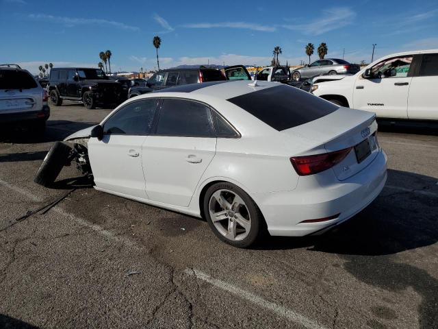 Image 2 of 2017 AUDI A3 PREMIUM 2017 with VIN WAUB8GFFXH1010625