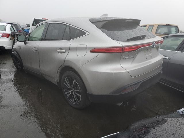 Image 2 of 2021 TOYOTA VENZA LE 2021 with VIN JTEAAAAH4MJ079003