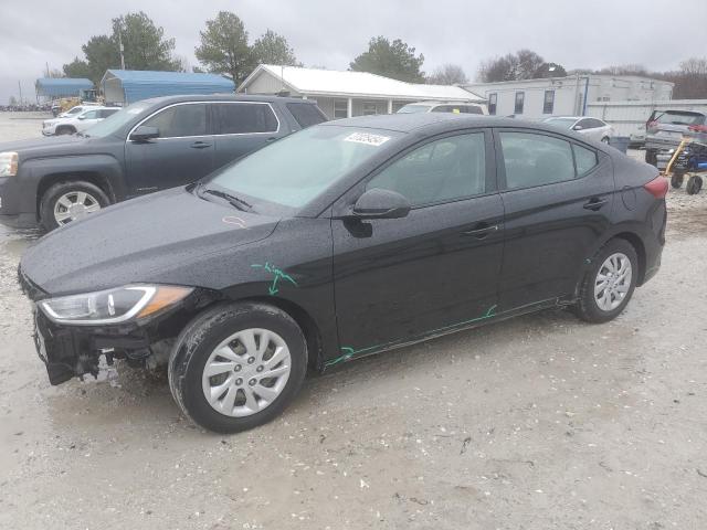 Obraz 1 z 2017 HYUNDAI ELANTRA SE 2017 z VIN 5NPD74LF4HH054565