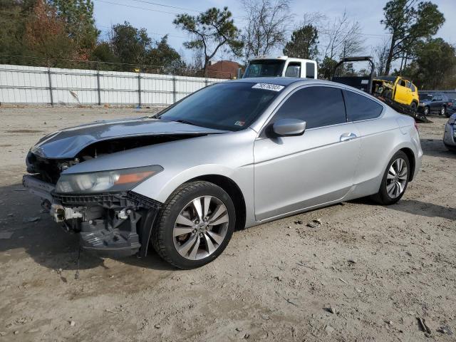 Image 1 of 2009 HONDA ACCORD EXL 2009 with VIN 1HGCS228X9A007276