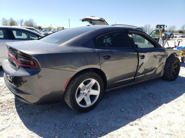 Image 3 of 2023 DODGE CHARGER POLICE 2023 with VIN 2C3CDXAT9PH513244