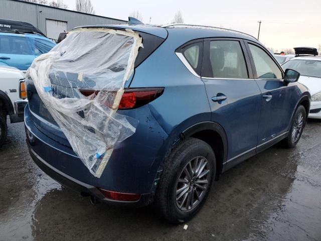 Изображение 3 2017 MAZDA CX-5 SPORT 2017 с VIN JM3KFBBL4H0214972