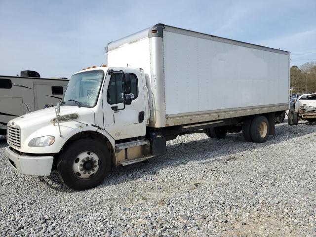 Image 1 of 2014 FREIGHTLINER M2 106 MEDIUM DUTY 2014 with VIN 1FVACWDU7EHFX4204