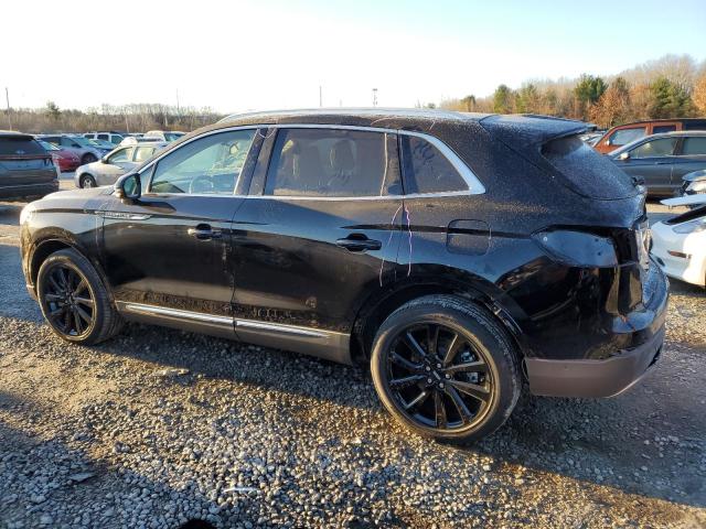 Image 2 of 2023 LINCOLN NAUTILUS RESERVE 2023 with VIN 2LMPJ8KP4PBL16630