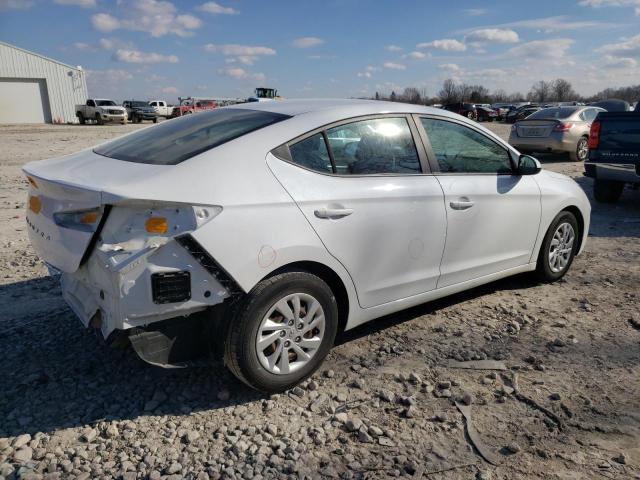 Image 3 of 2019 HYUNDAI ELANTRA SE 2019 with VIN 5NPD74LF4KH496818