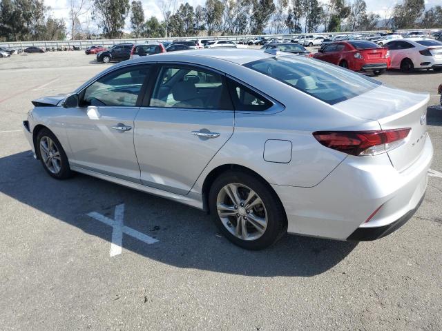 Изображение 2 2019 HYUNDAI SONATA LIMITED 2019 с VIN 5NPE34AF0KH768543