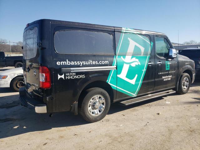 Изображение 3 2014 NISSAN NV 3500 S 2014 с VIN 5BZAF0AA0EN161551