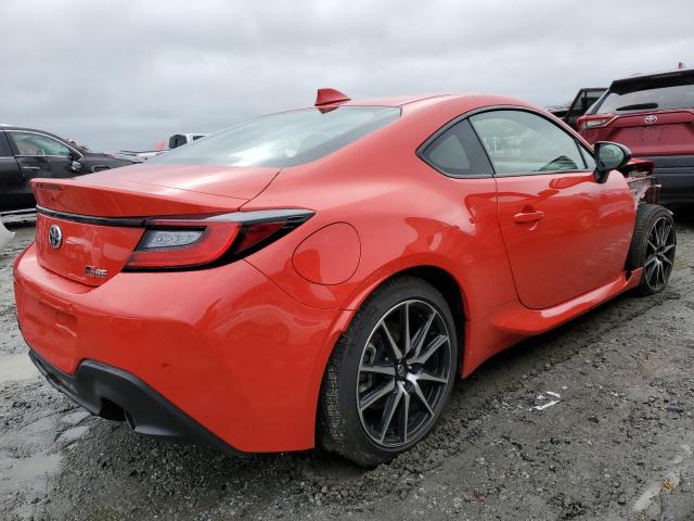 Изображение 3 2022 TOYOTA GR 86  2022 с VIN JF1ZNBC18N8757641