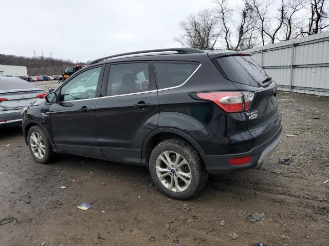 Изображение 2 2018 FORD ESCAPE SE 2018 с VIN 1FMCU9GD1JUA32427