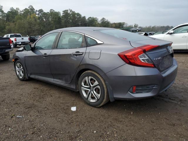 Image 2 of 2017 HONDA CIVIC LX 2017 with VIN 19XFC2F53HE030600