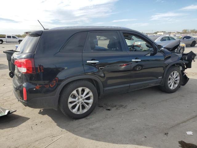 Image 3 of 2014 KIA SORENTO EX 2014 with VIN 5XYKUDA77EG549034
