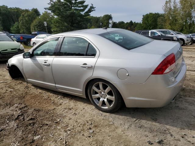 Obraz 2 z 2010 MERCURY MILAN PREMIER 2010 z VIN 3MEHM0CG8AR642143