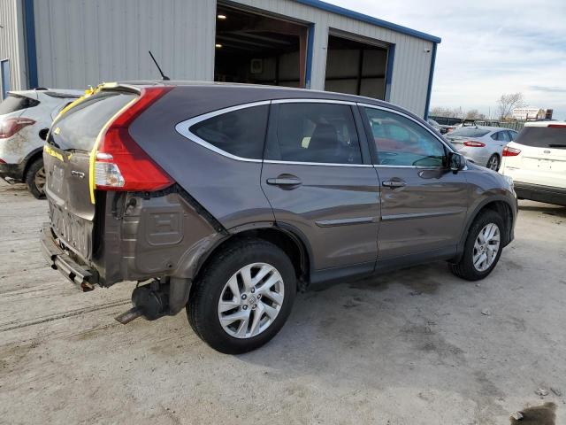 Obraz 3 z 2015 HONDA CR-V EX 2015 z VIN 2HKRM4H54FH705205