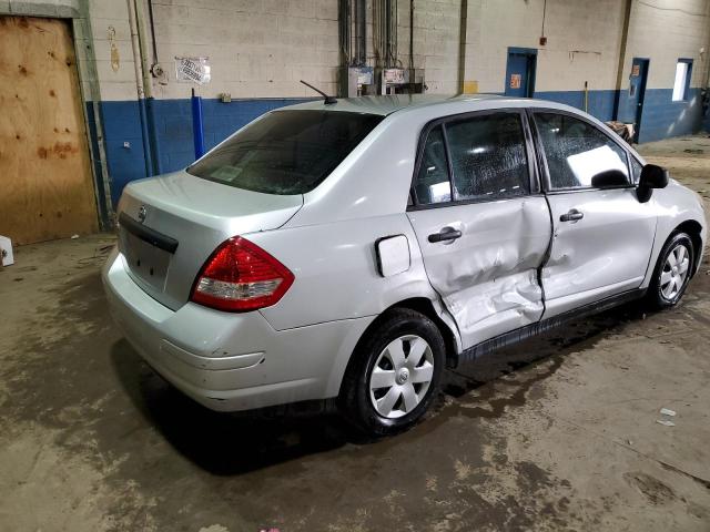 Image 3 of 2010 NISSAN VERSA S 2010 with VIN 3N1CC1AP3AL400051
