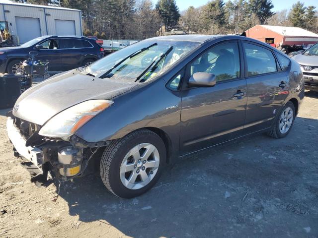 Image 1 of 2009 TOYOTA PRIUS  2009 with VIN JTDKB20UX93524883