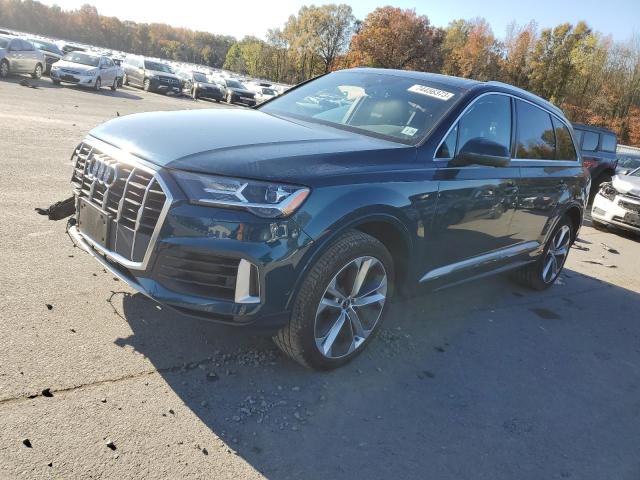 2021 AUDI Q7 PREMIUM PLUS 2021 image