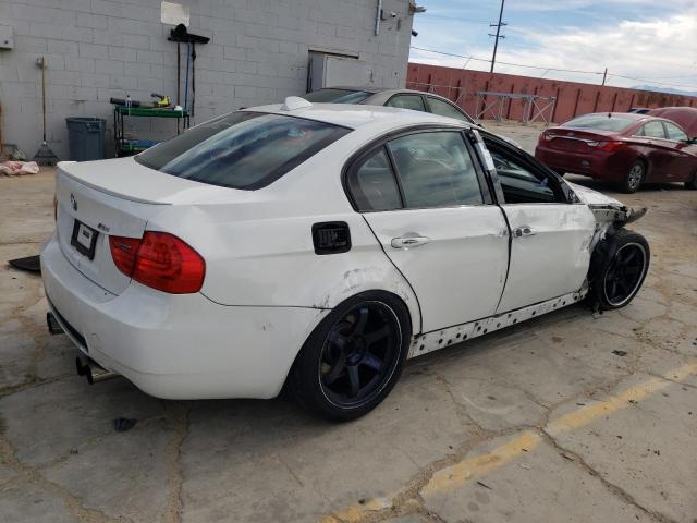 Image 3 of 2009 BMW M3  2009 with VIN WBSPM93589E201300