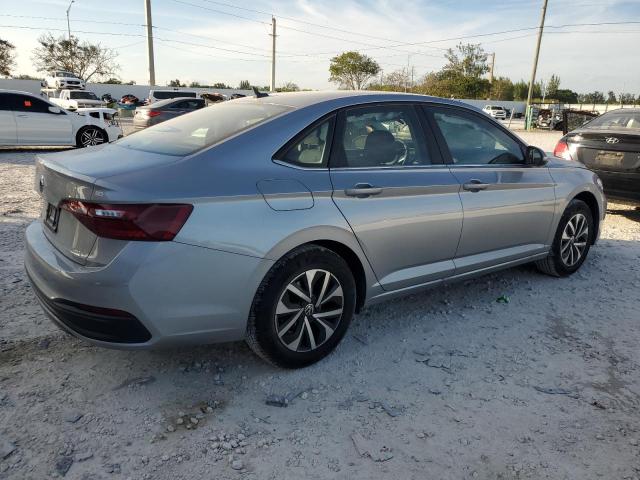 Image 3 of 2023 VOLKSWAGEN JETTA S 2023 with VIN 3VW5M7BU9PM057899