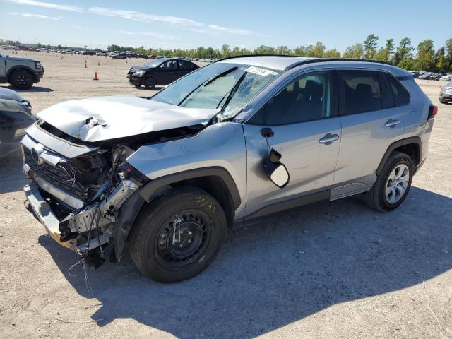 Image 1 of 2021 TOYOTA RAV4 LE 2021 with VIN 2T3H1RFV2MC132820