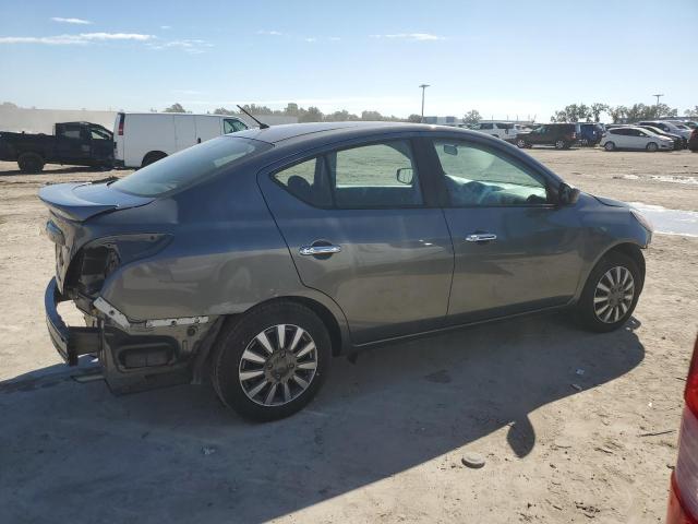 Obraz 3 z 2019 NISSAN VERSA S 2019 z VIN 3N1CN7APXKL818525