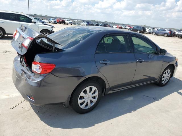 Изображение 3 2011 TOYOTA COROLLA BASE 2011 с VIN JTDBU4EE9B9161194