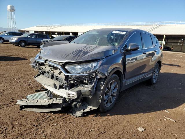 Obraz 1 z 2021 HONDA CR-V EX 2021 z VIN 5J6RW1H52MA005920