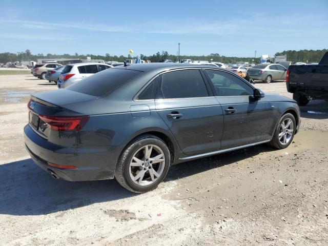 Изображение 3 2018 AUDI A4 PREMIUM 2018 с VIN WAUKMAF42JA231455