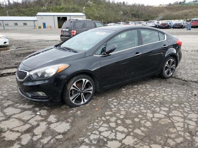 Изображение 2014 KIA FORTE EX 2014
