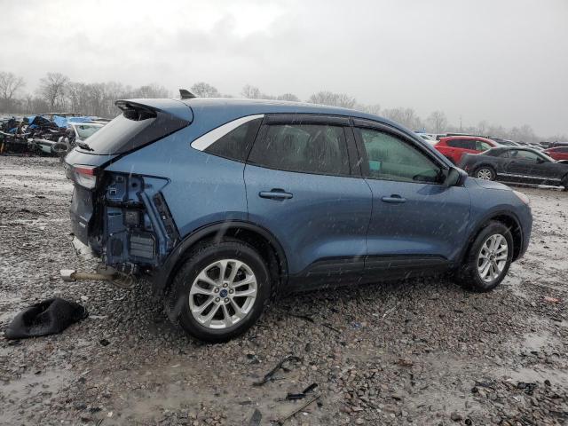 Image 3 of 2020 FORD ESCAPE SE 2020 with VIN 1FMCU0G66LUC32896