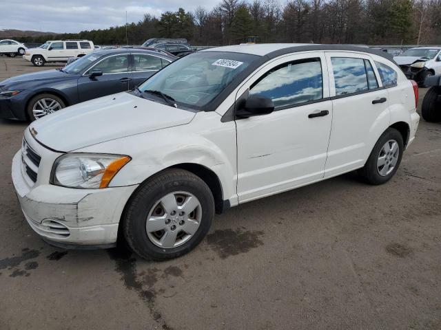 2007 DODGE CALIBER  2007 image